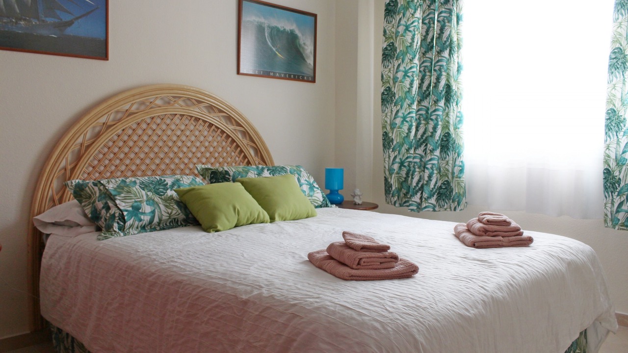 Photo of Bedroom in Valdelagrana