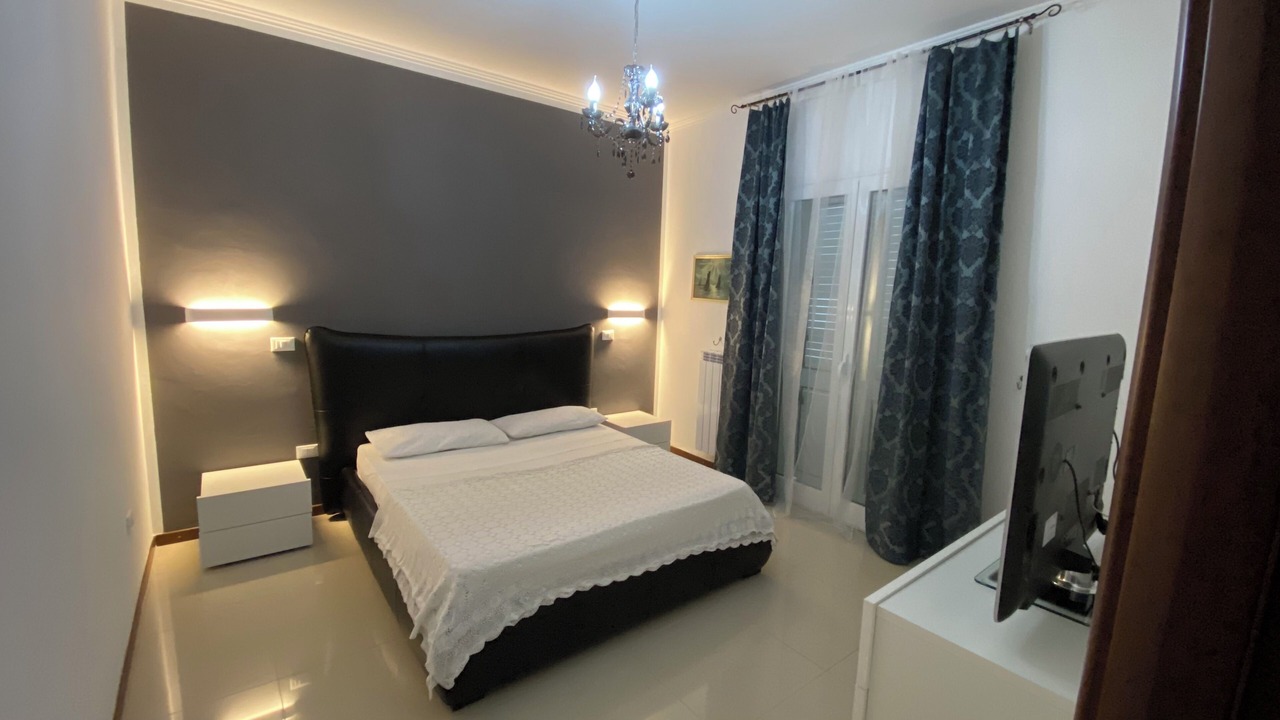 Photo of Bedroom in Poggiardo