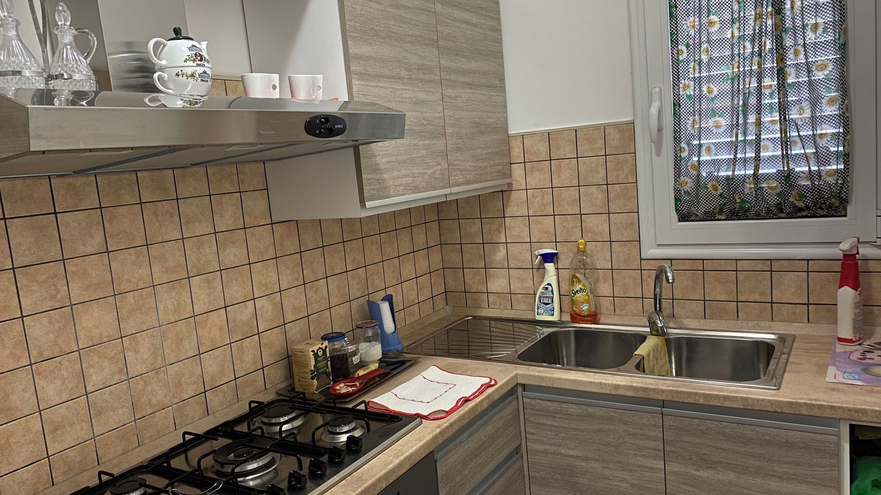 Photo of Kitchen in Poggiardo