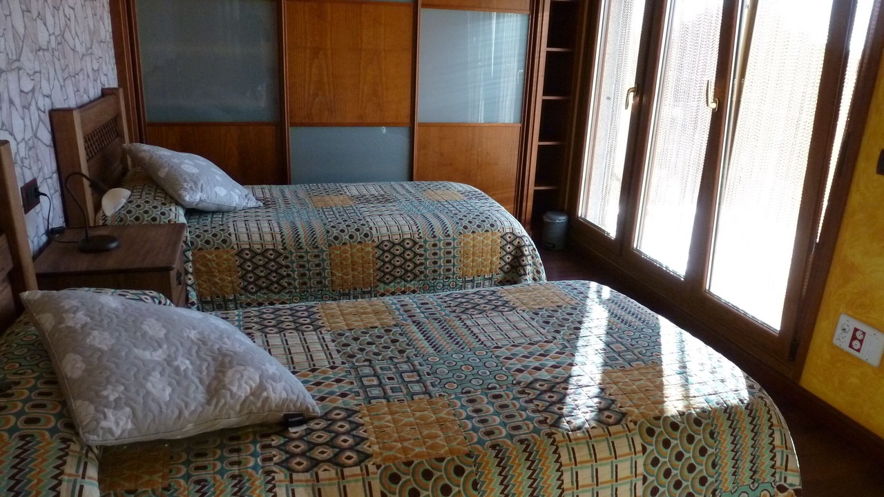 Photo of Bedroom in Guijo de Avila