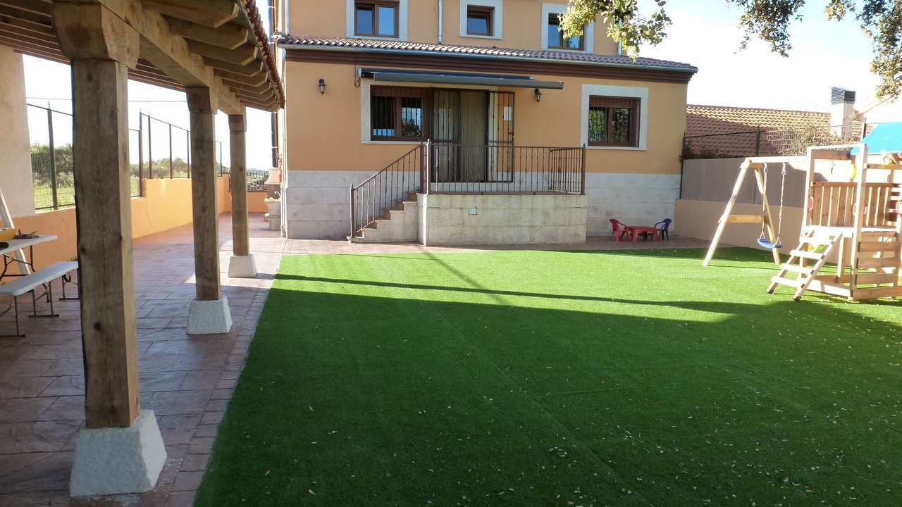 Photo of Outdoor in Guijo de Avila