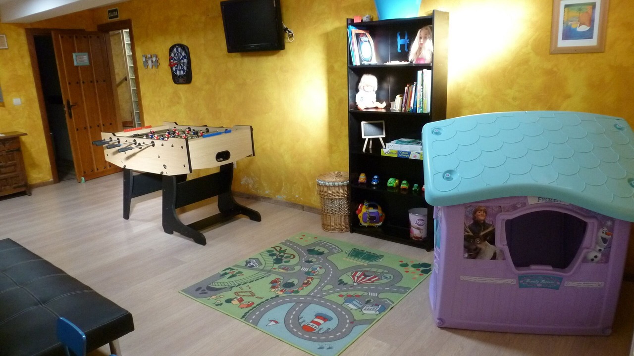 Photo of Bedroom in Guijo de Avila
