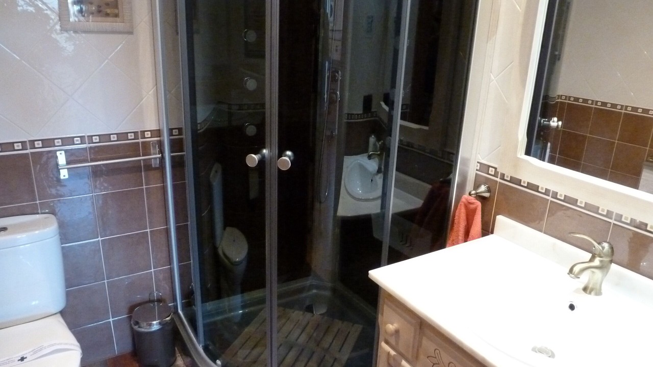 Photo of Bathroom in Guijo de Avila