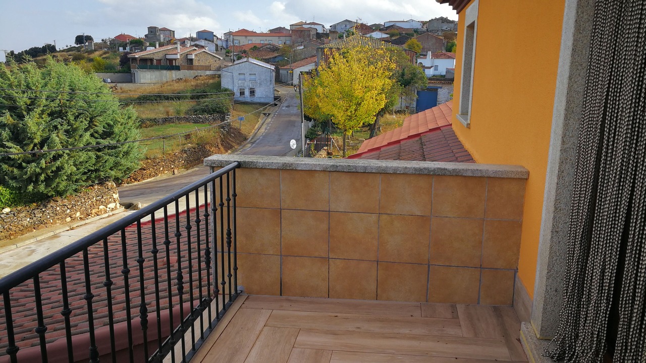 Photo of Outdoor in Guijo de Avila