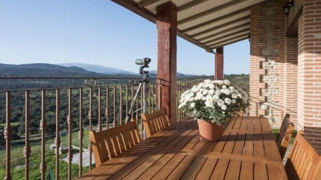 Photo of Outdoor in Guijo de Avila