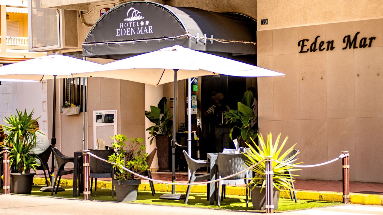 Photo of Outdoor in El Moncayo