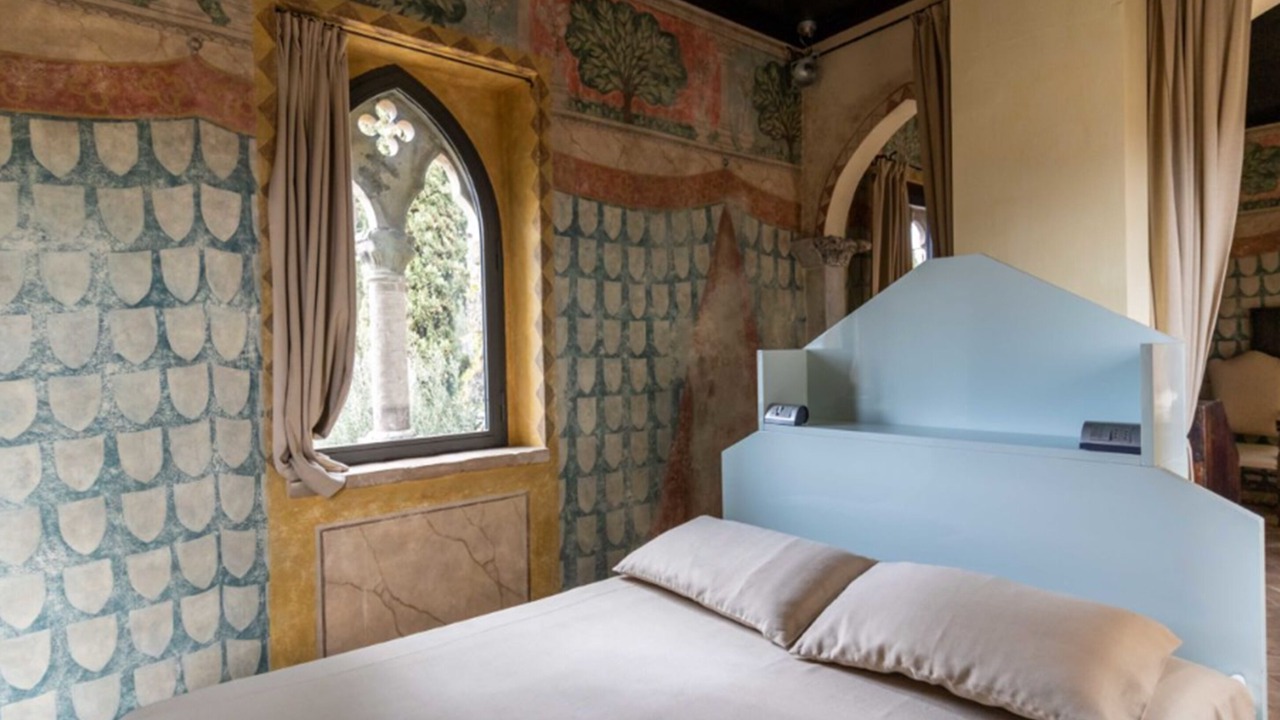 Photo of Bedroom in Perugia