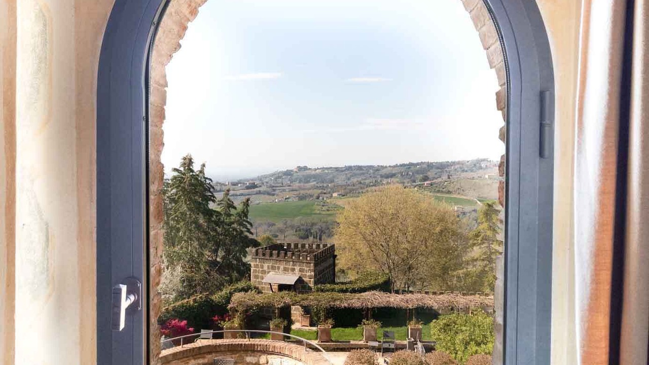 Photo of Bedroom in Perugia