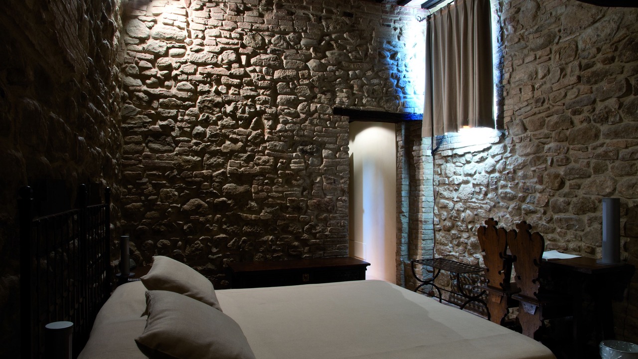 Photo of Bedroom in Perugia