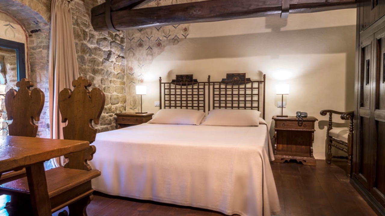 Photo of Bedroom in Perugia