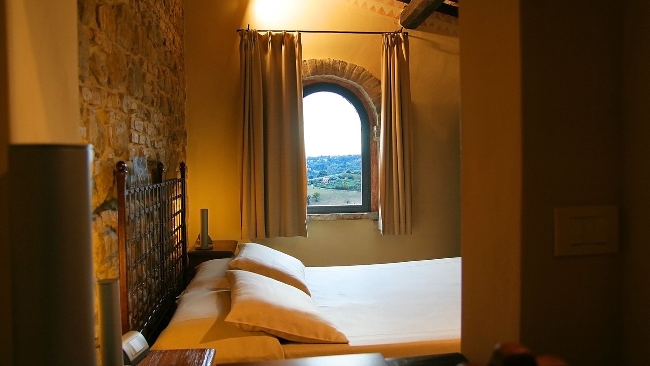 Photo of Bedroom in Perugia