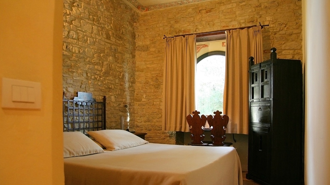 Photo of Bedroom in Perugia