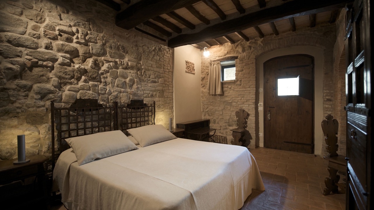 Photo of Bedroom in Perugia