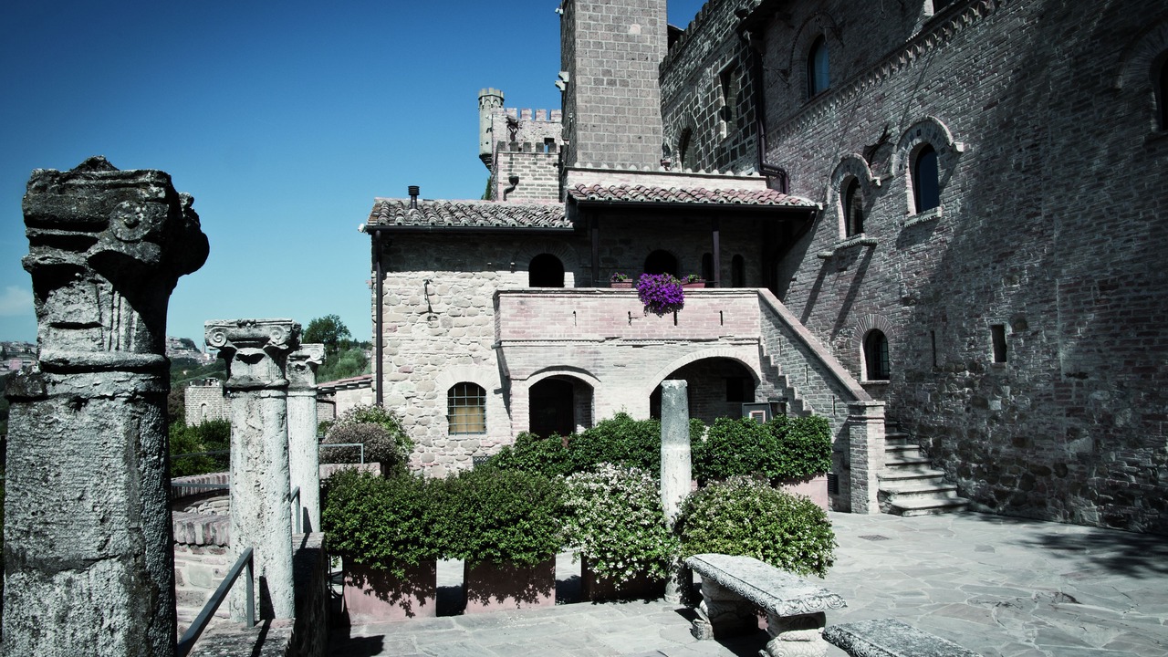 Photo of Outdoor in Perugia