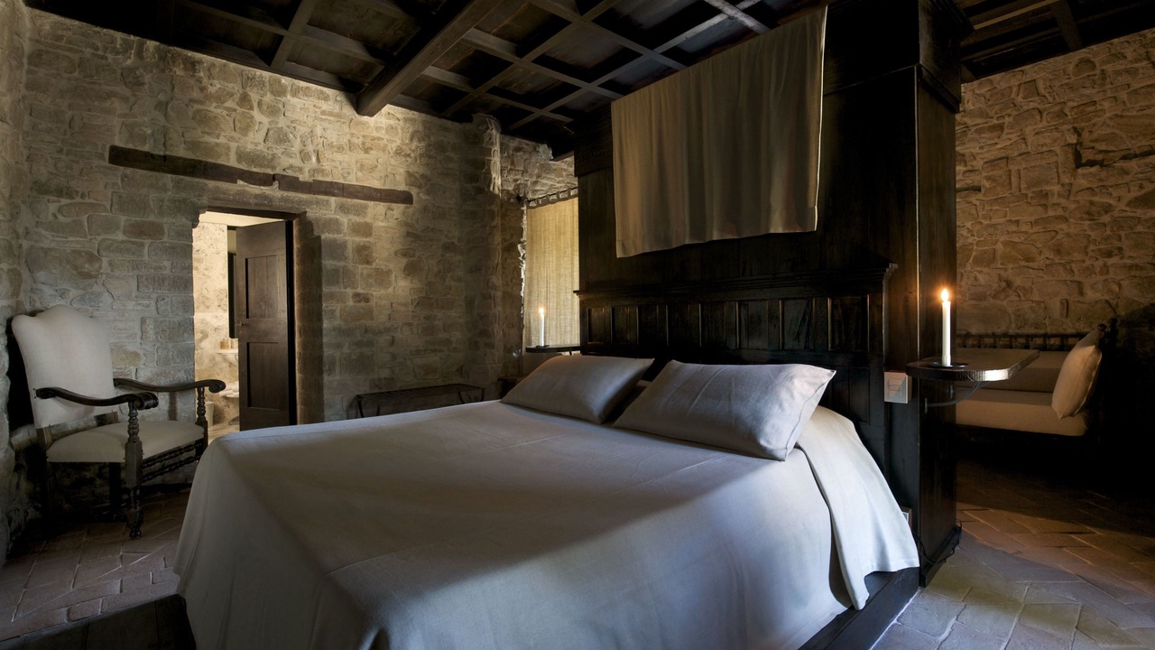 Photo of Bedroom in Perugia