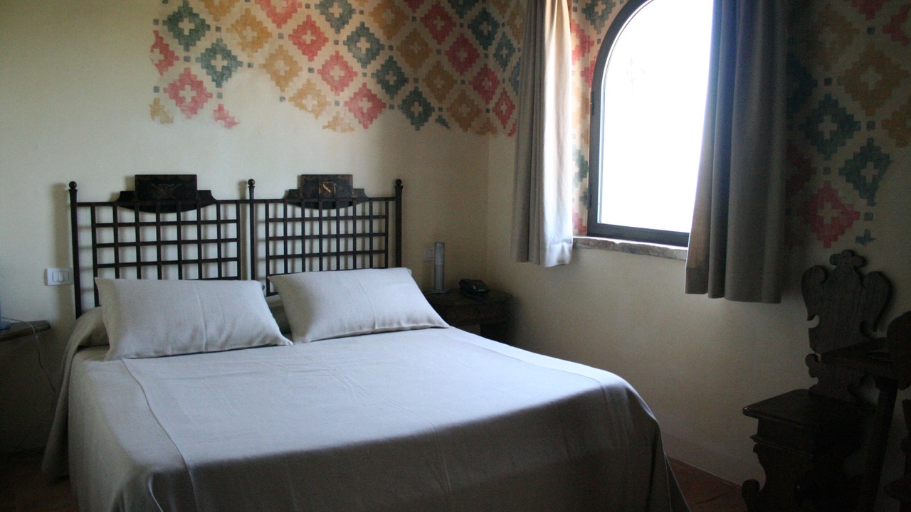 Photo of Bedroom in Perugia