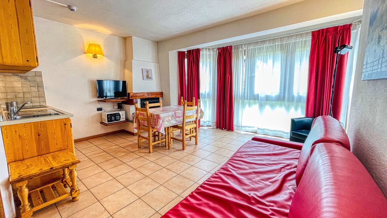 Photo of Livingroom in Bardonecchia