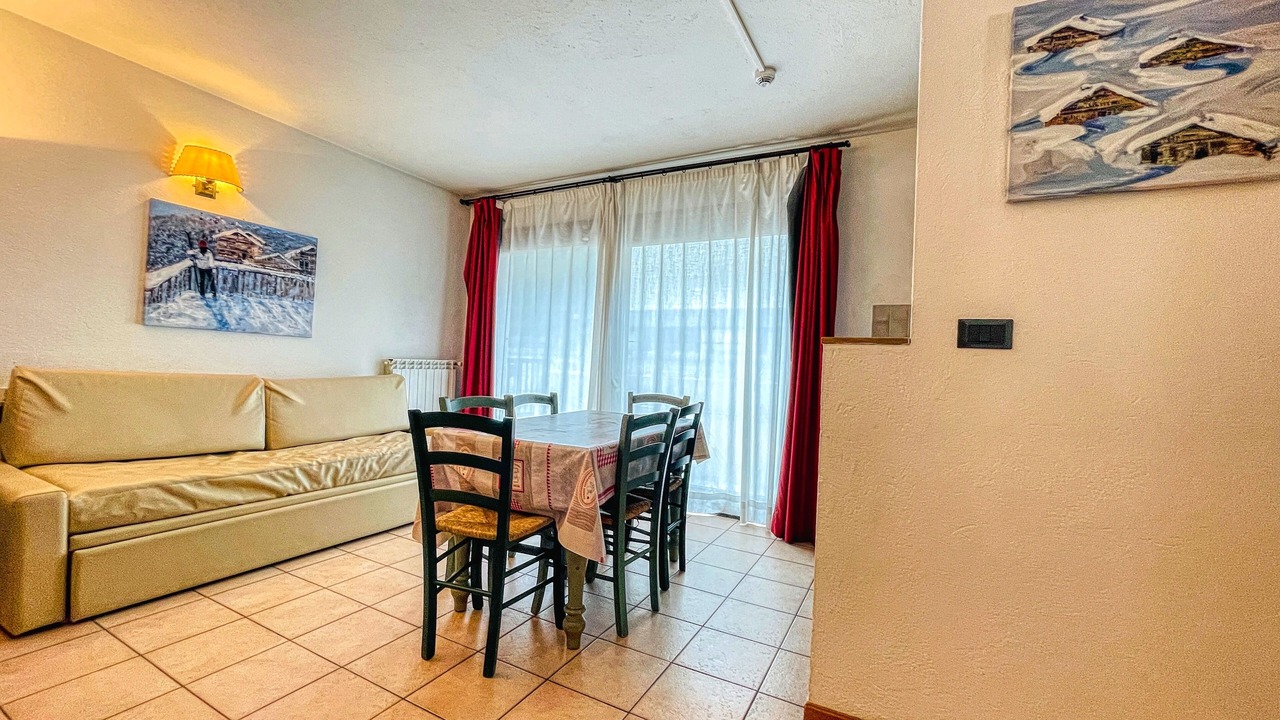 Photo of Livingroom in Bardonecchia