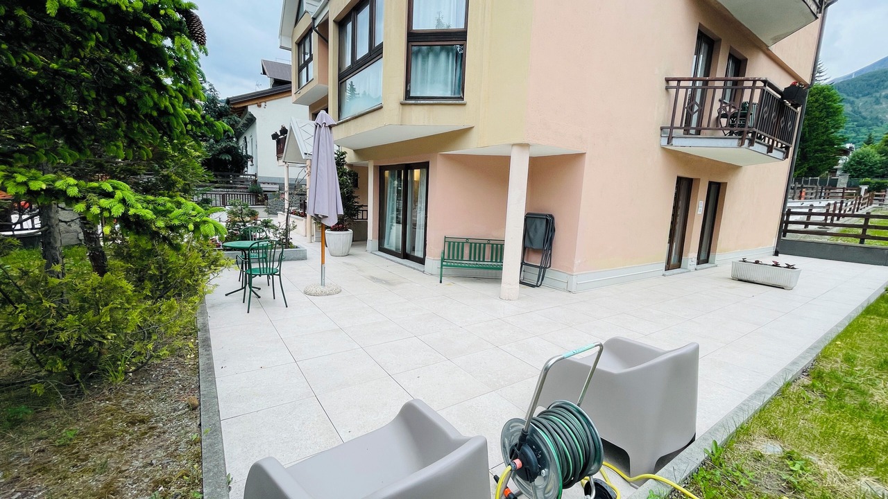 Photo of Outdoor in Bardonecchia