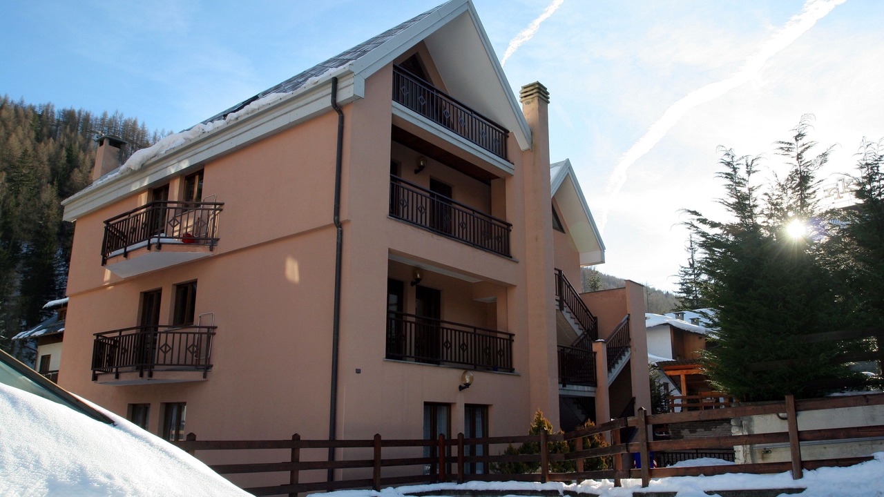 Photo of Outdoor in Bardonecchia