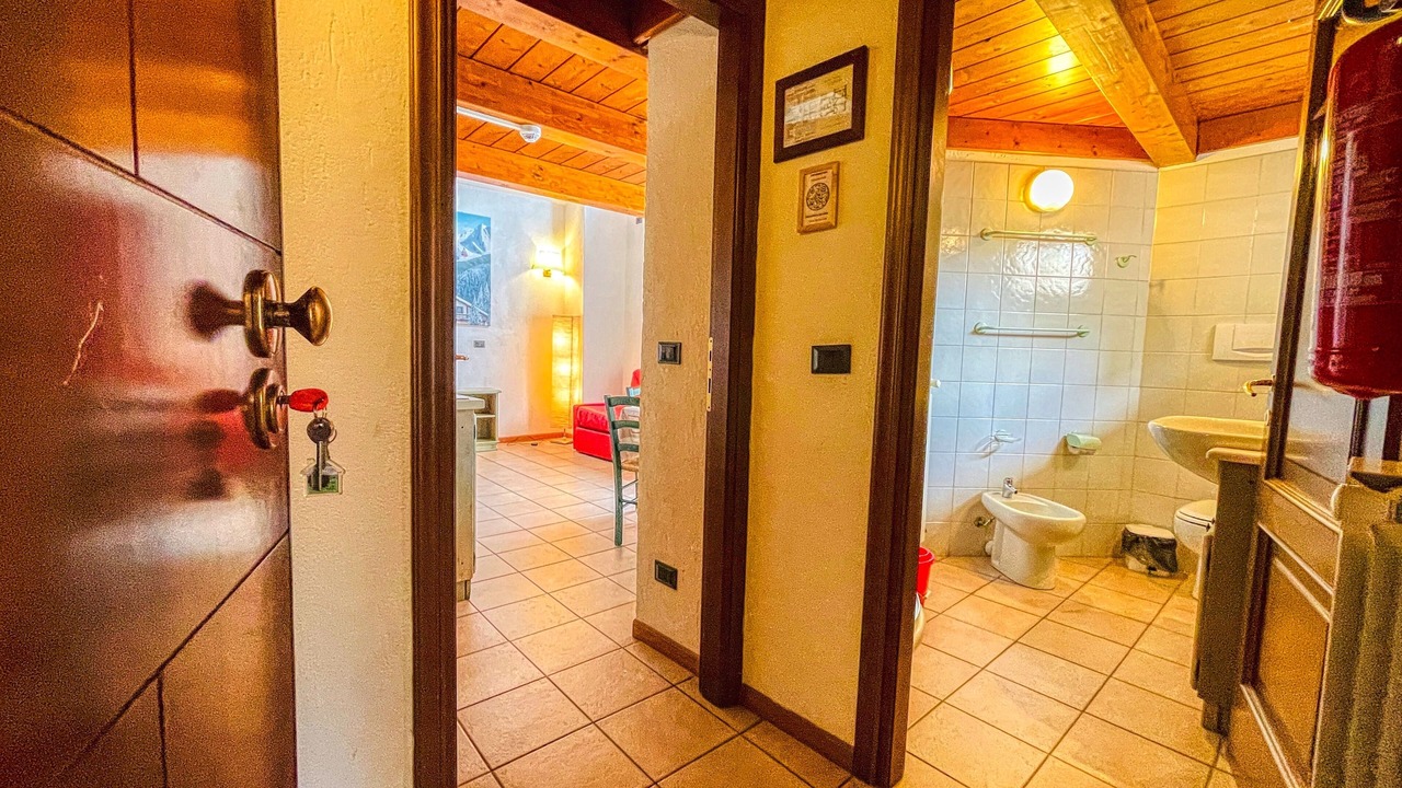 Photo of Livingroom in Bardonecchia