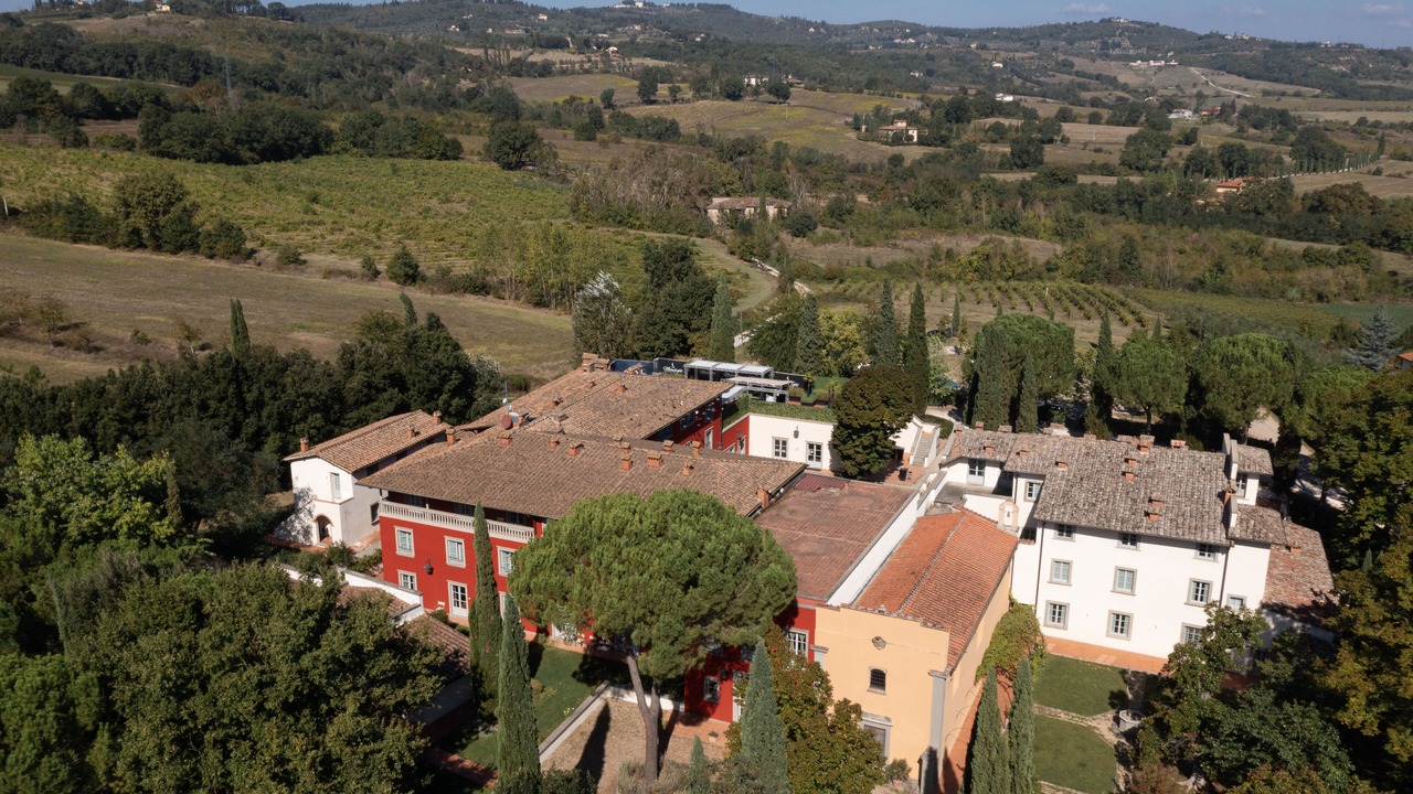 Photo of Outdoor in Rignano sull'Arno