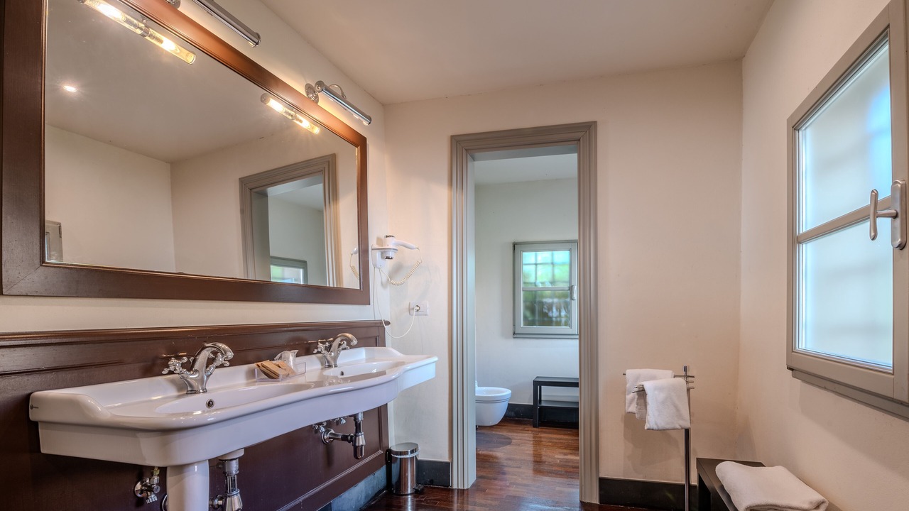 Photo of Bathroom in Rignano sull'Arno