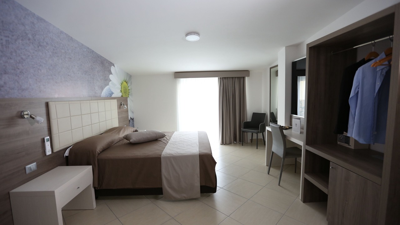 Photo of Bedroom in Bellona