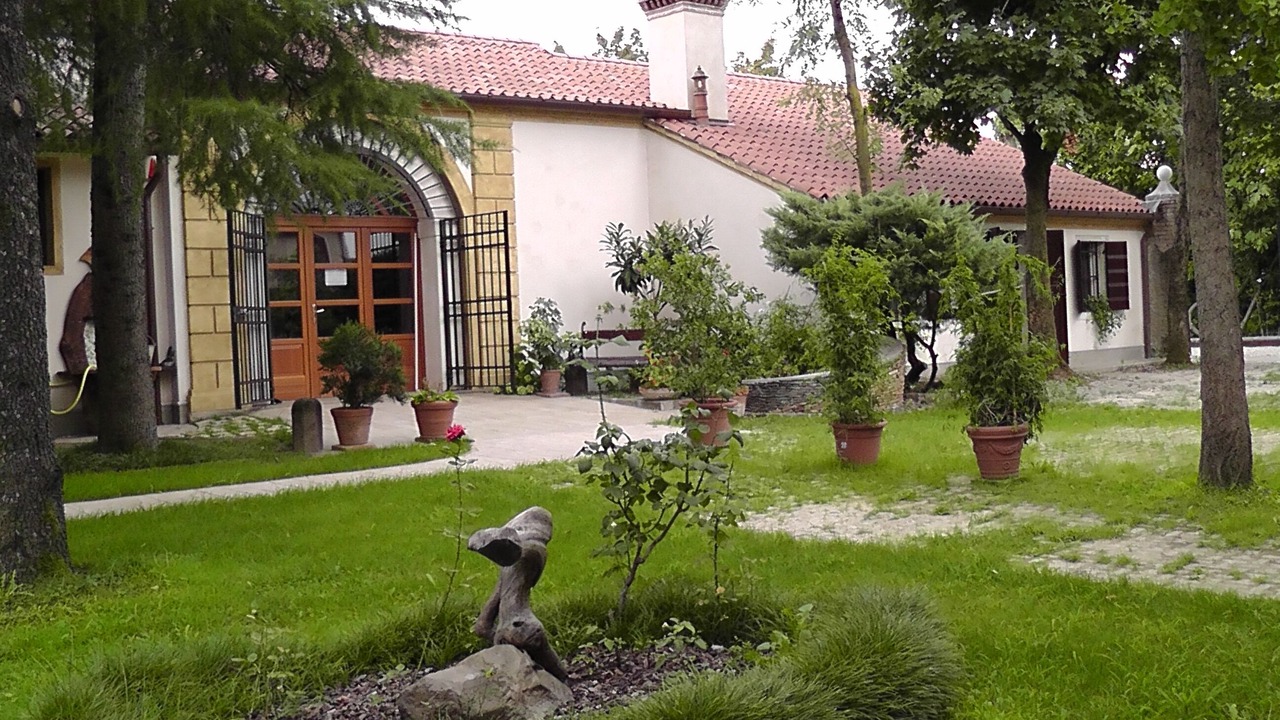 Photo of Outdoor in Trebaseleghe