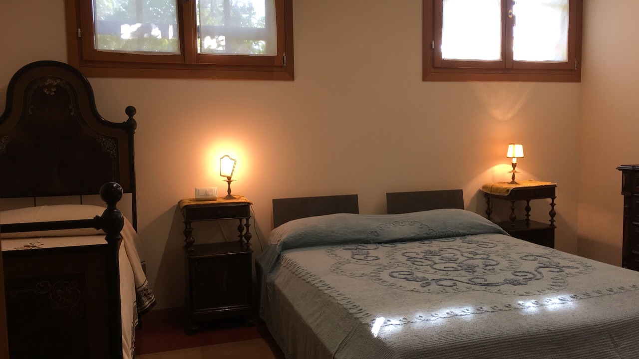 Photo of Bedroom in Trebaseleghe