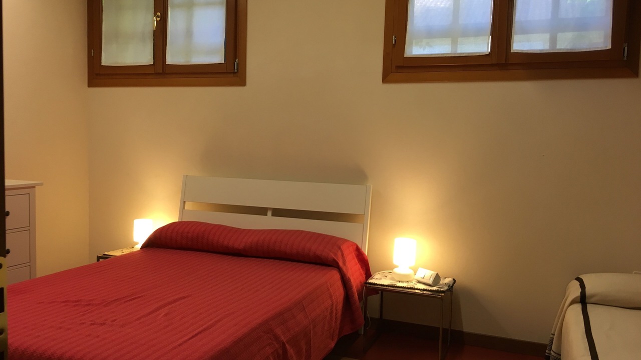 Photo of Bedroom in Trebaseleghe