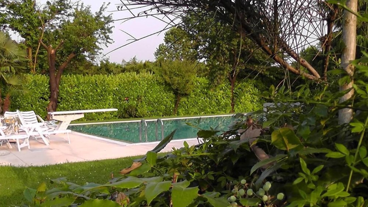 Photo of Outdoor in Trebaseleghe