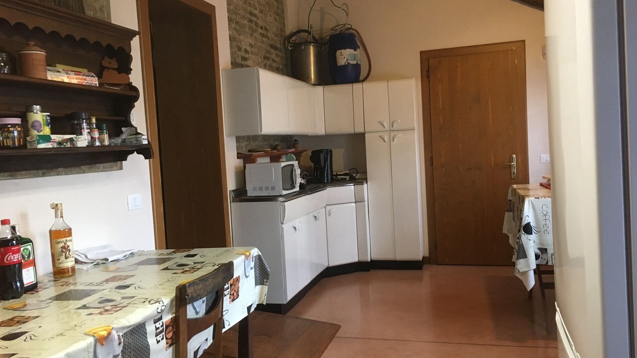 Photo of Kitchen in Trebaseleghe