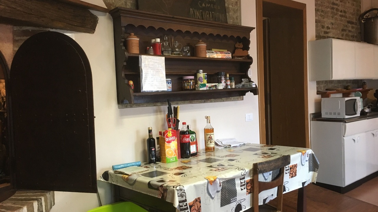 Photo of Kitchen in Trebaseleghe