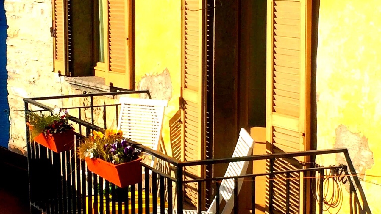 Photo of Outdoor in Pognana Lario