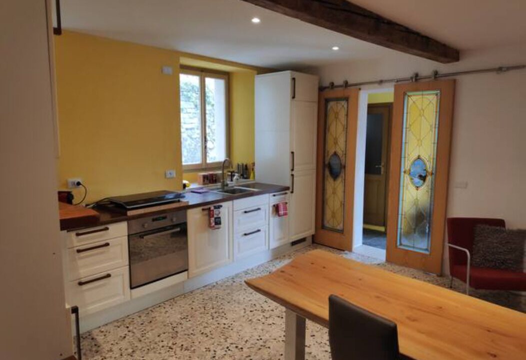 Photo of Kitchen in Pognana Lario