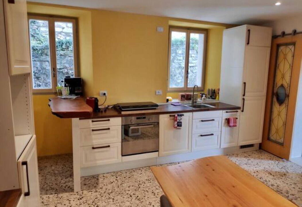 Photo of Kitchen in Pognana Lario