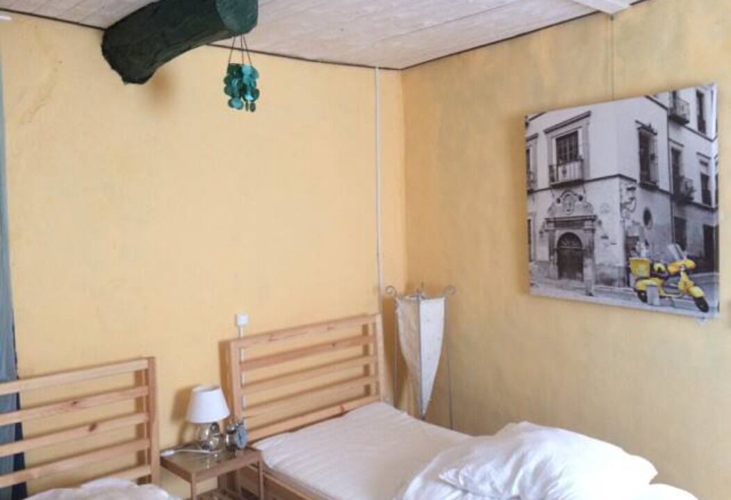 Photo of Bedroom in Pognana Lario