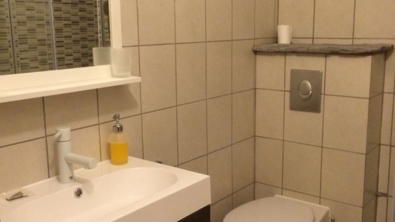 Photo of Bathroom in Pognana Lario