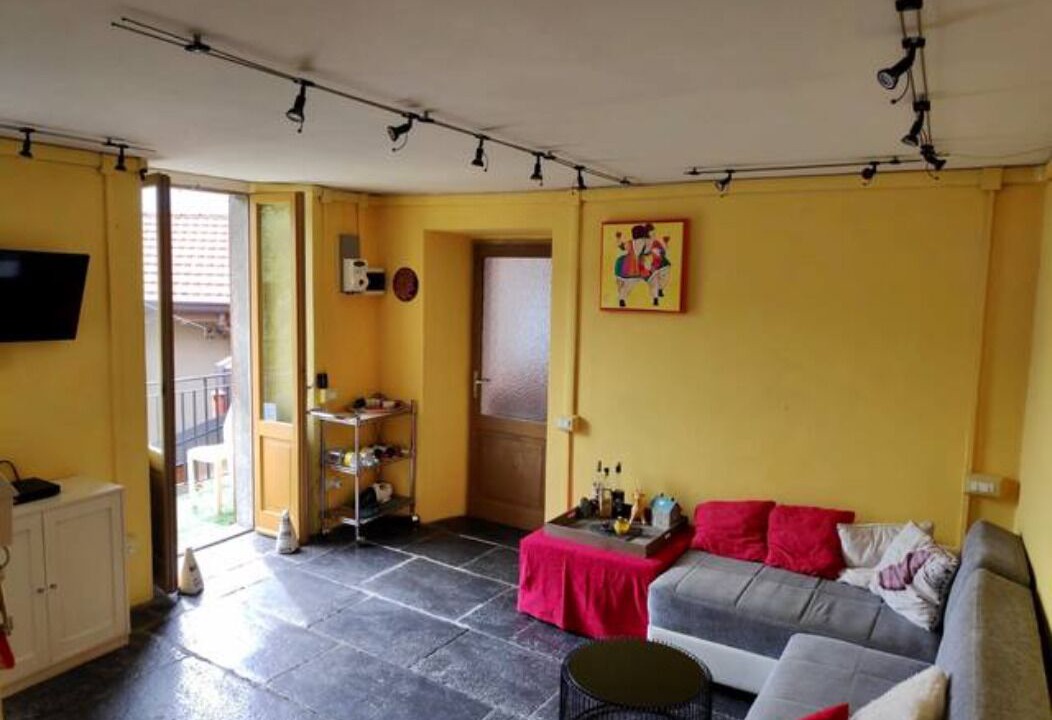 Photo of Livingroom in Pognana Lario