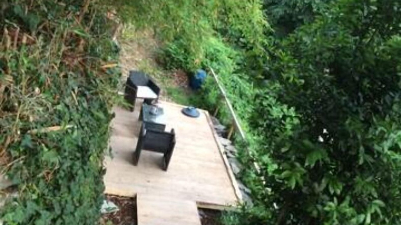Photo of Patio Balcony in Pognana Lario