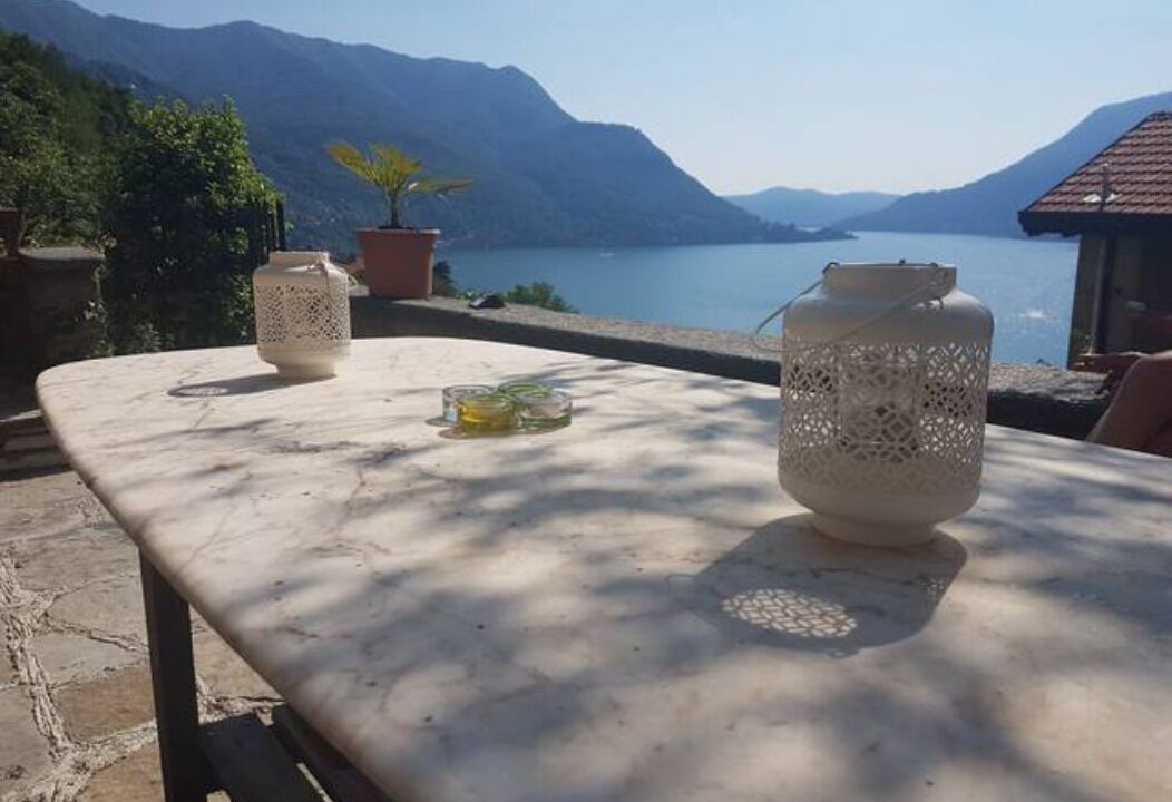 Photo of Outdoor in Pognana Lario