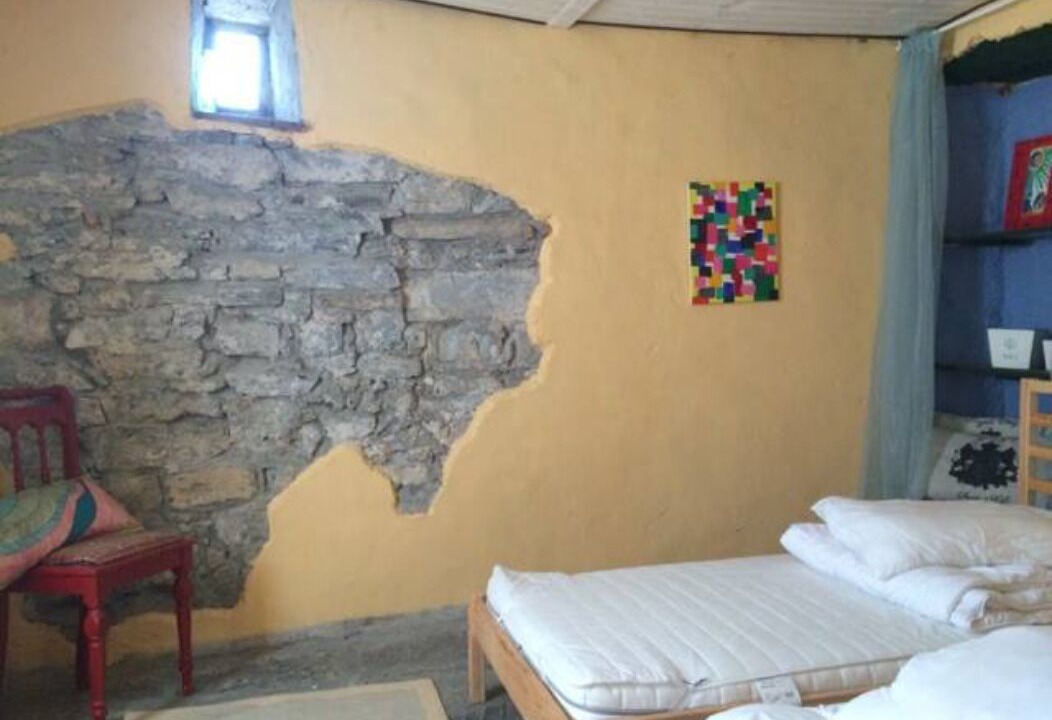 Photo of Bedroom in Pognana Lario