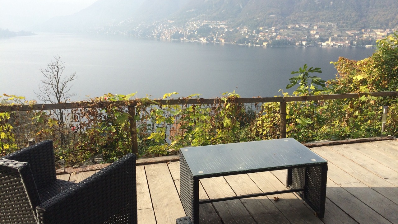 Photo of Outdoor in Pognana Lario