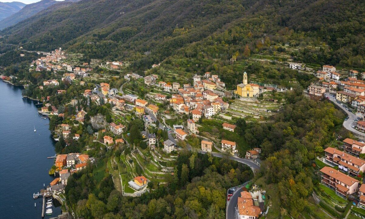Photo of Outdoor in Pognana Lario