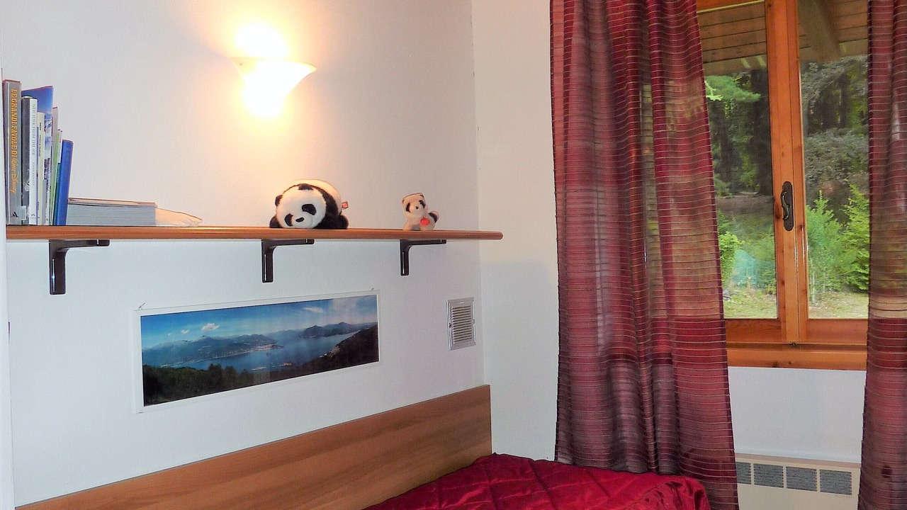 Photo of Bedroom in Alpino