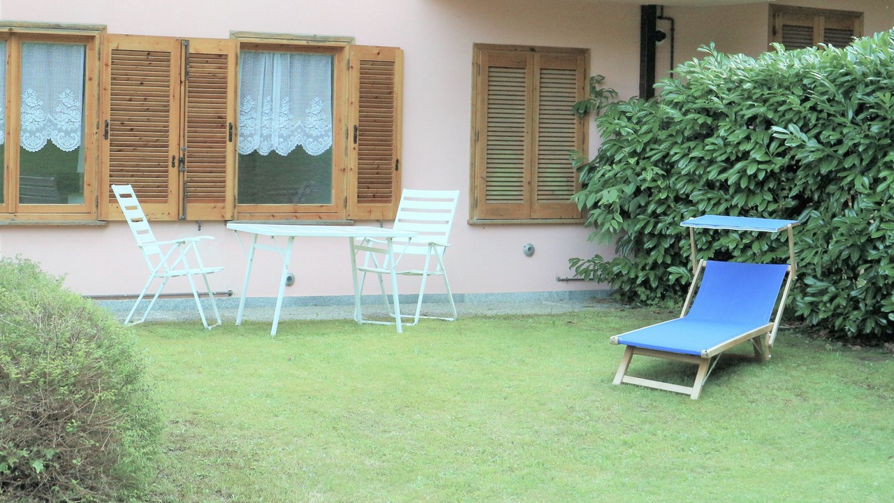 Photo of Patio Balcony in Alpino