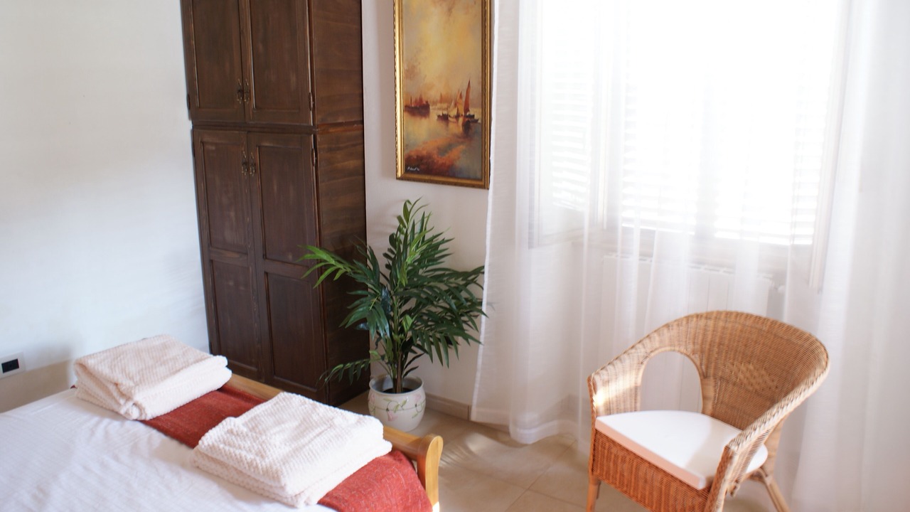 Photo of Bedroom in Roccascalegna