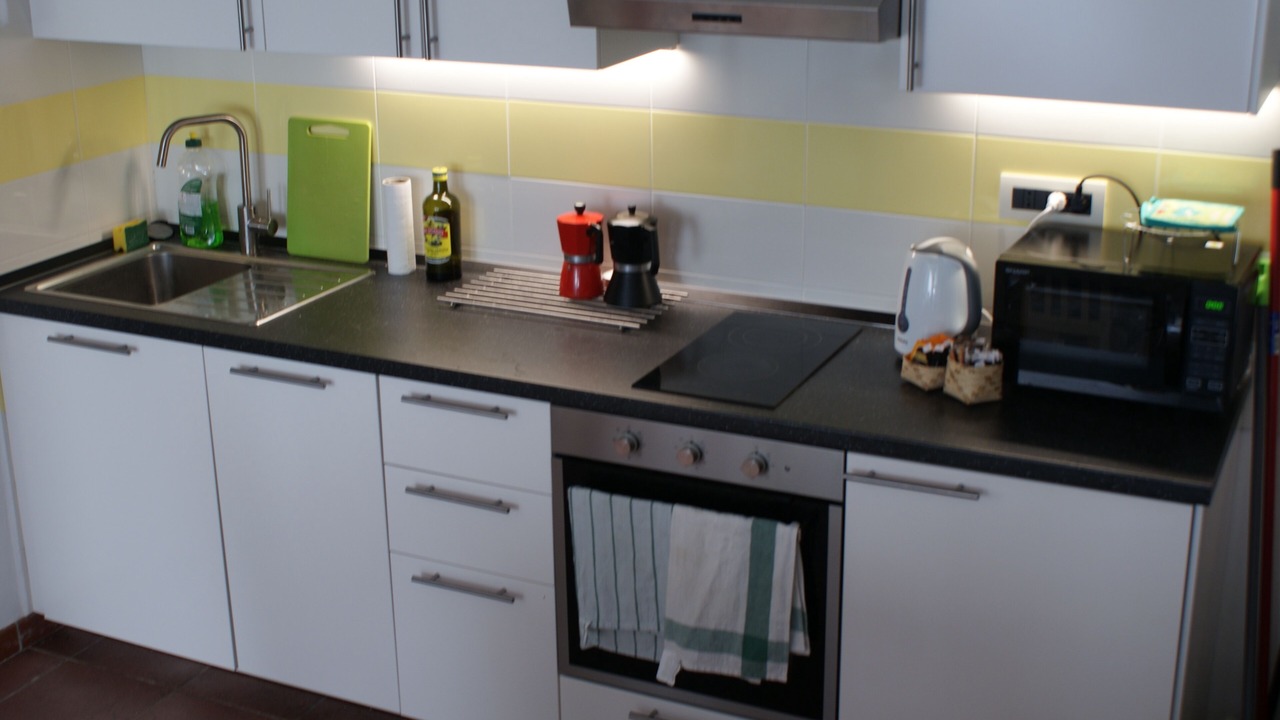 Photo of Kitchen in Roccascalegna