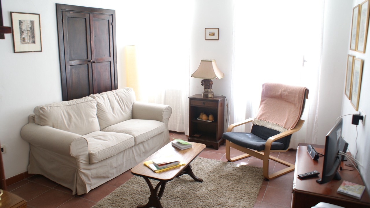 Photo of Bedroom in Roccascalegna